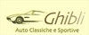 Logo Ghibli di Nicola Cinelli